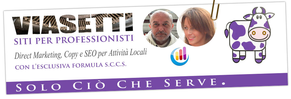 Realizzazione Siti Web